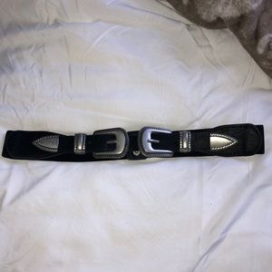 Belt